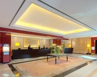 Steigenberger Hotel Berlin