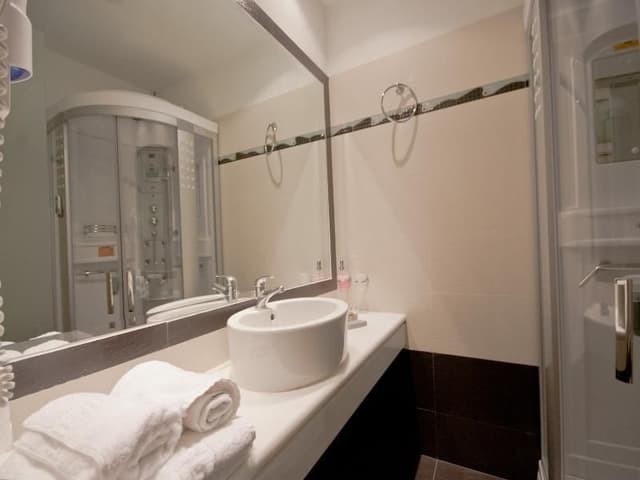 SUITE HONEYMOON