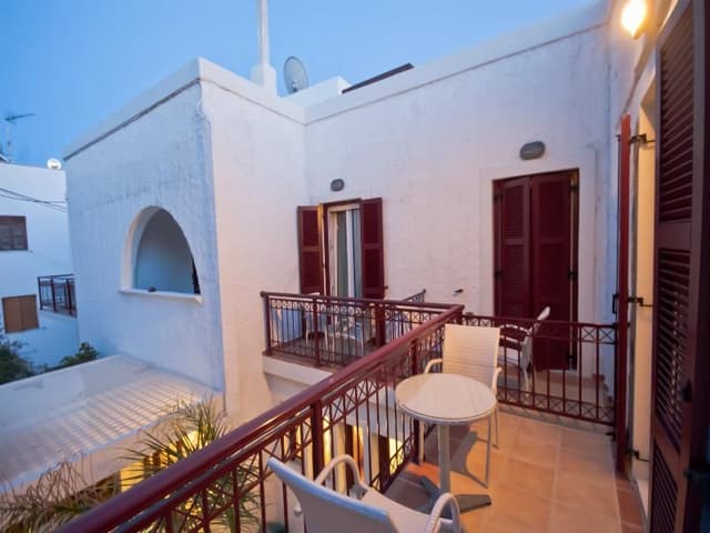 SUITE HONEYMOON