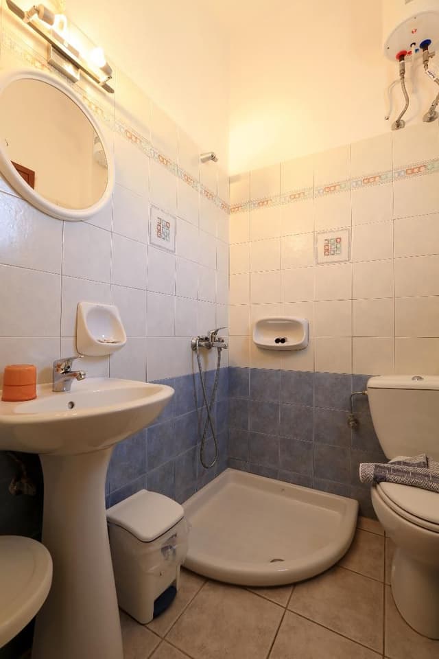 Room CAPACITY 3