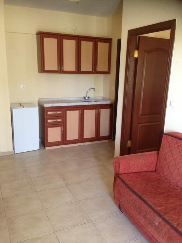 APARTMENT ONE BEDROOM