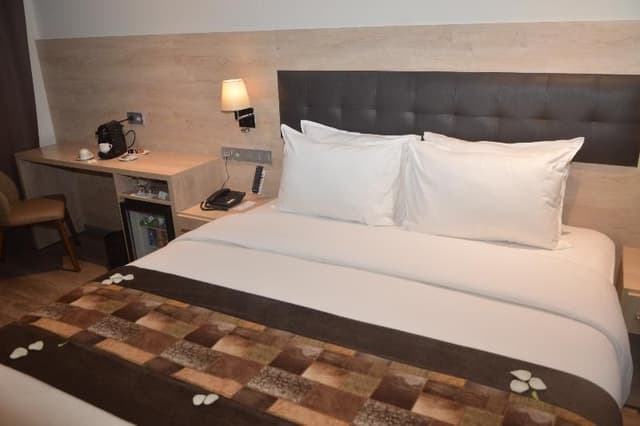 Room PREMIUM