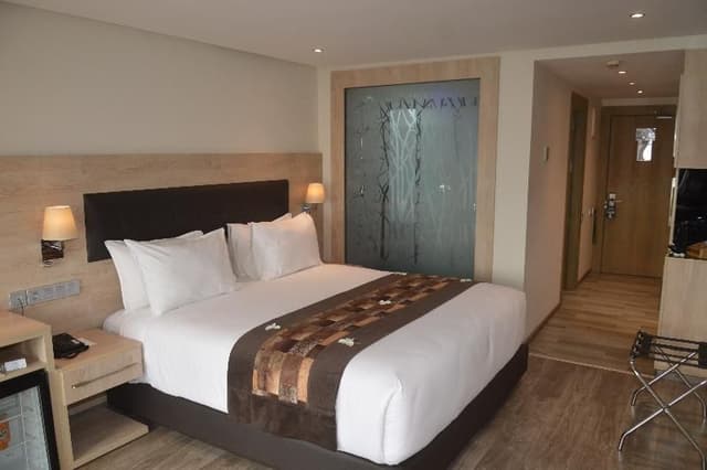 Room PREMIUM SEA VIEW