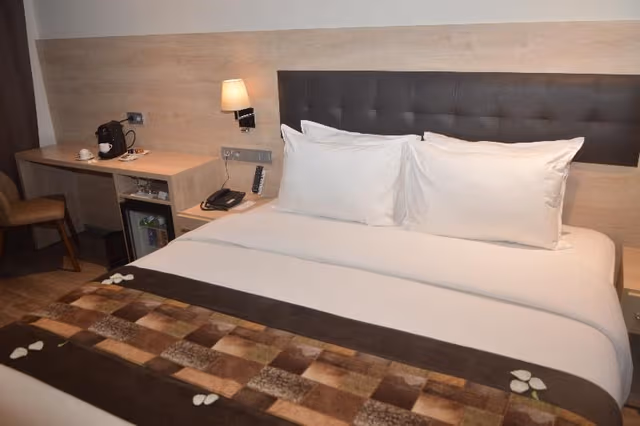 Room PREMIUM SEA VIEW