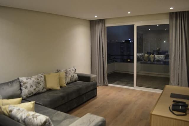 SUITE WITH KITCHENETTE