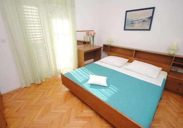 APARTMENT TWO BEDROOMS