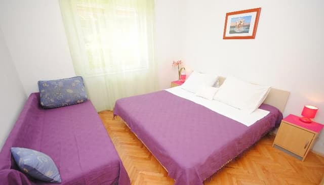 APARTMENT TWO BEDROOMS