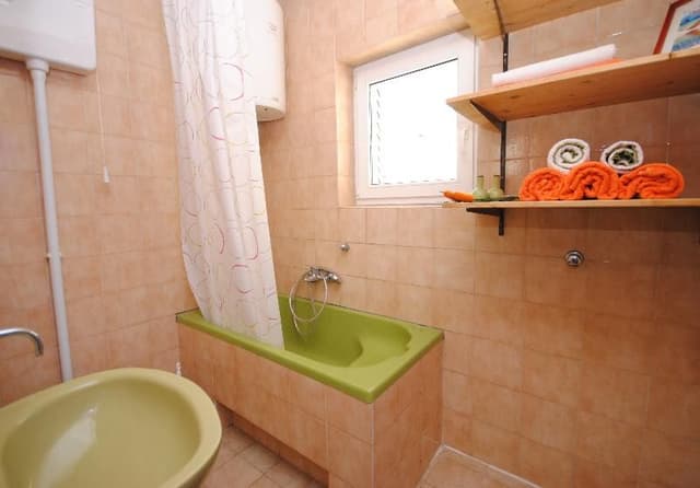 APARTMENT TWO BEDROOMS