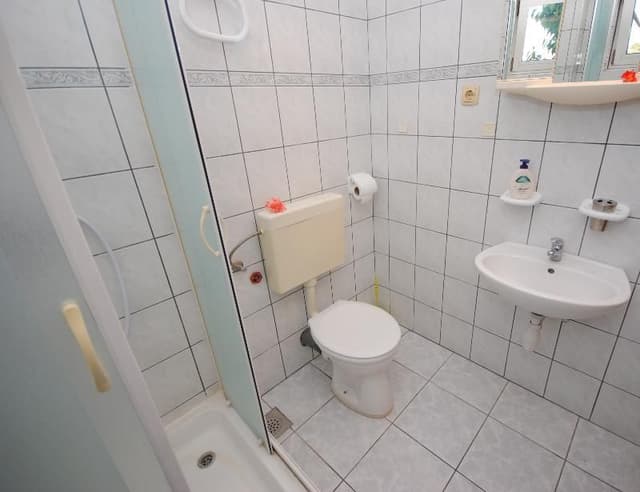 APARTMENT ONE BEDROOM
