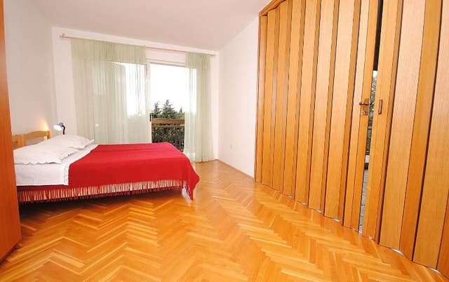 APARTMENT TWO BEDROOMS