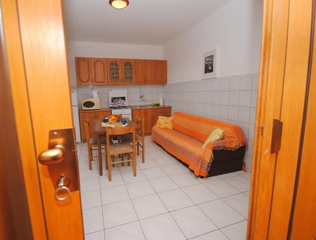 APARTMENT TWO BEDROOMS
