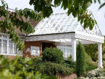 Best Western Calcot