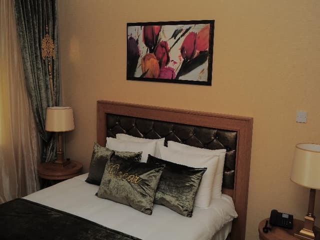 SUITE STANDARD