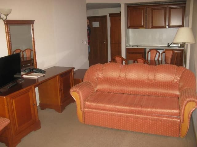 APARTMENT STANDARD