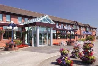Best Western Milford Best Western Milford