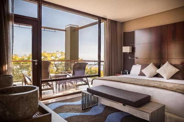 SUITE STANDARD
