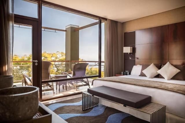 SUITE STANDARD