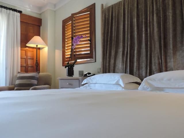 SUITE EXECUTIVE