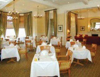 The Metropole