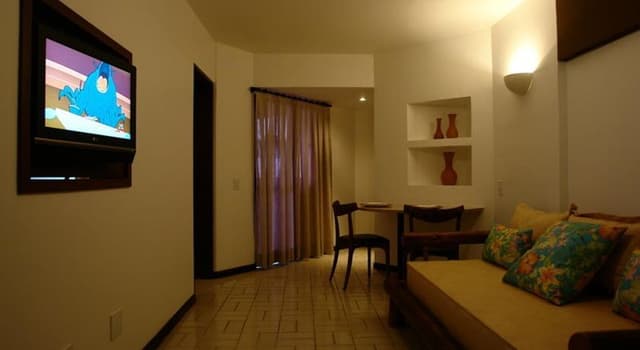 FAMILY ROOM DELUXE WITH BALCONY