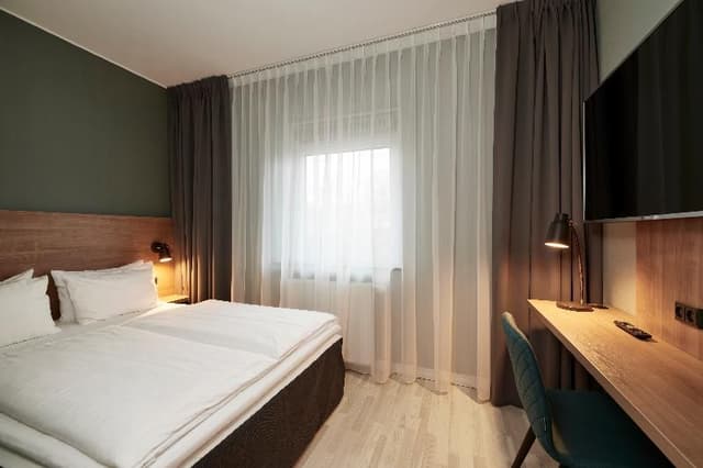DOUBLE STANDARD