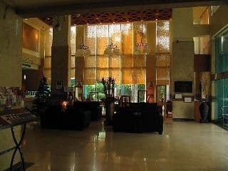 Ibis Kemayoran Jakarta Ibis Kemayoran Jakarta