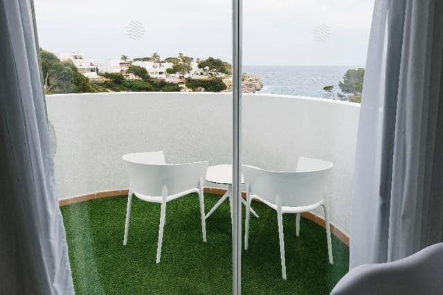 Double or Twin SUPERIOR SEA VIEW