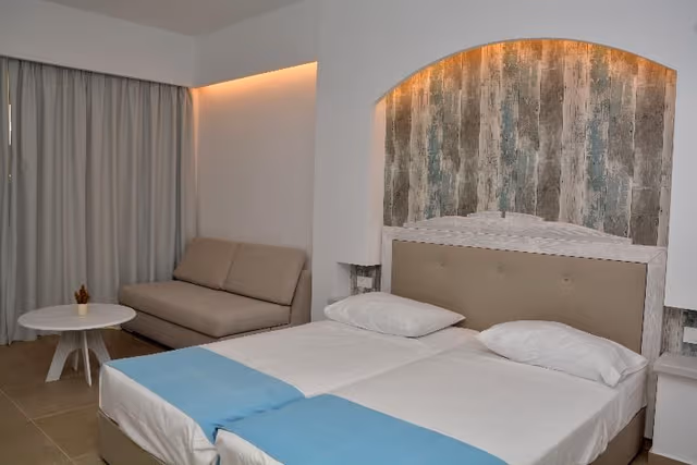 BUNGALOW PREMIUM