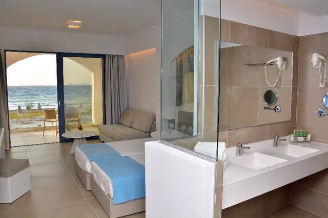 BUNGALOW PREMIUM