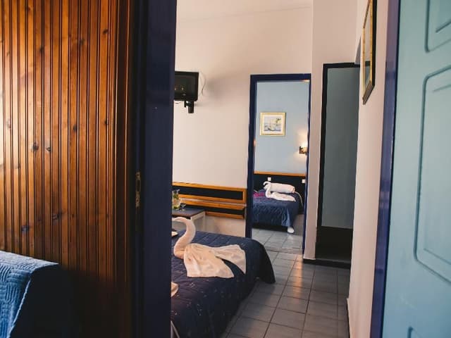 APARTMENT TWO BEDROOMS