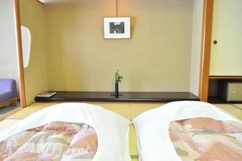 Japanese-Style Standard Room