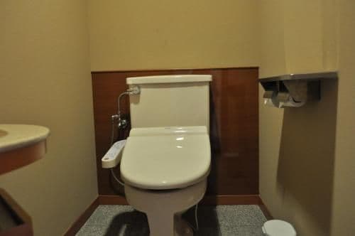Japanese-Style Standard Room