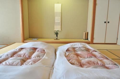 Japanese-Style Standard Room