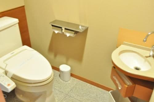 Japanese-Style Standard Room