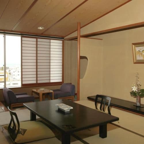 Japanese-Style Standard Room