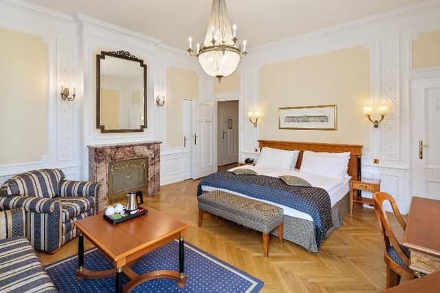 JUNIOR SUITE STANDARD