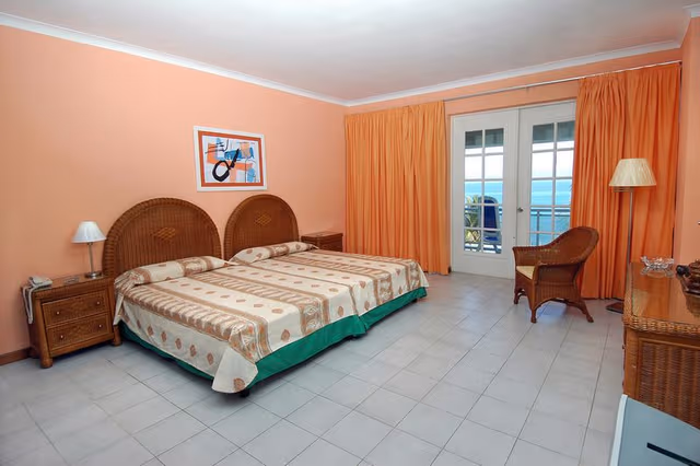 BUNGALOW STANDARD
