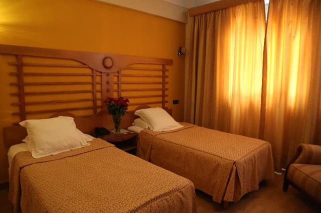 DOUBLE COMFORT