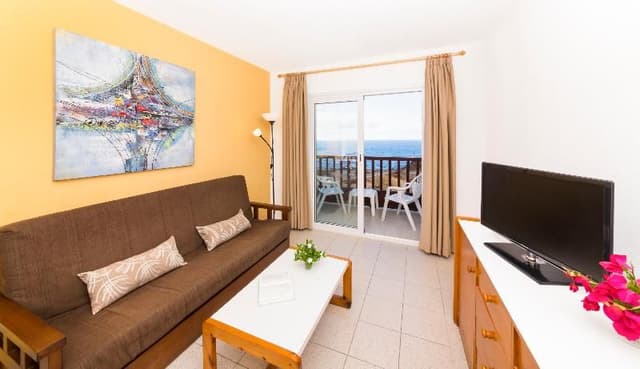 APARTMENT SEA VIEW ONE BEDROOM