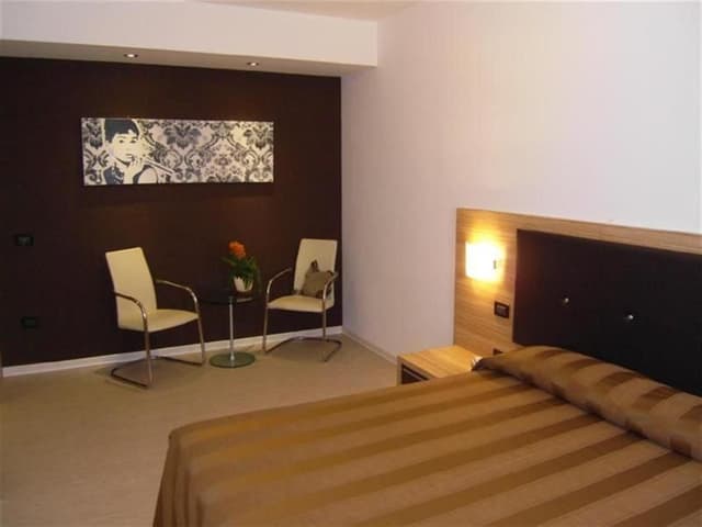 SUITE STANDARD