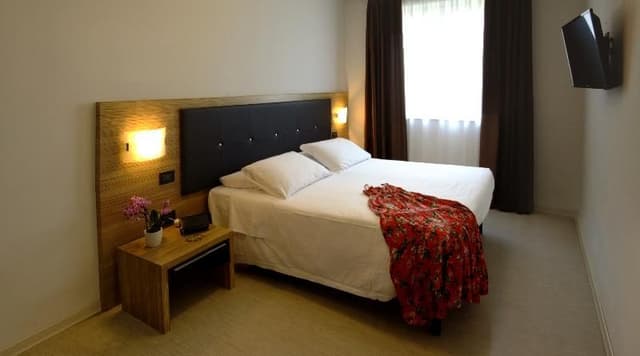 SUITE STANDARD