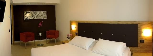 SUITE STANDARD