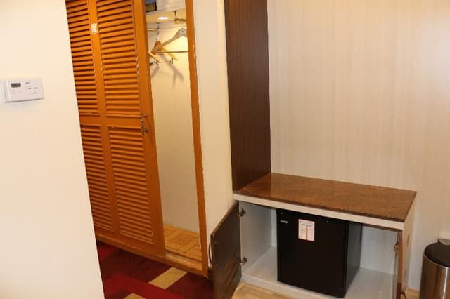 FAMILY ROOM DELUXE WITH BALCONY