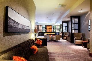 Hilton Bath City Hilton Bath City