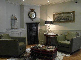 Brooks Hotel Edinburgh