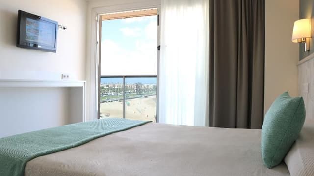 DOUBLE SEA VIEW