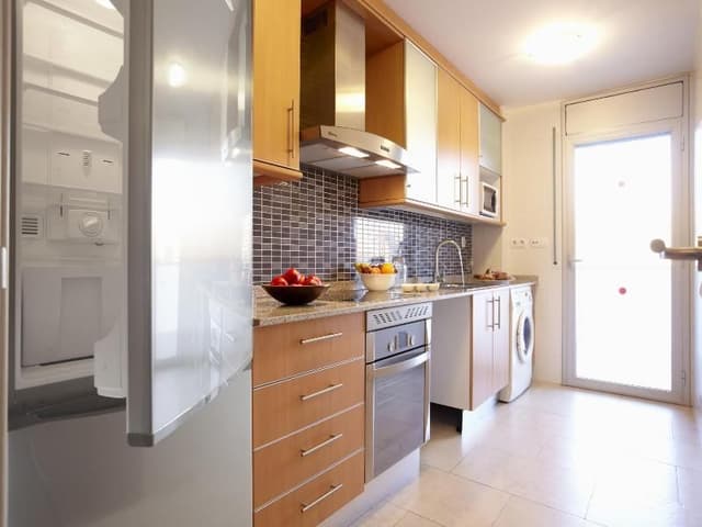 APARTMENT CAPACITY 7