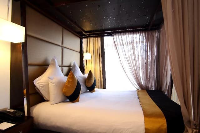 SUITE STANDARD