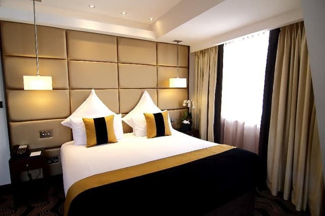 SUITE STANDARD