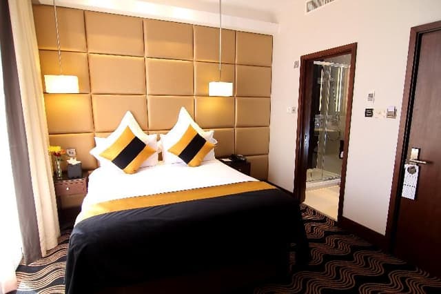 SUITE STANDARD